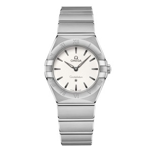 Omega Constellation Quartz 28mm