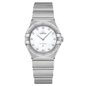 Omega Constellation Quartz 28mm
