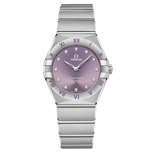 Omega Constellation Quartz 28mm