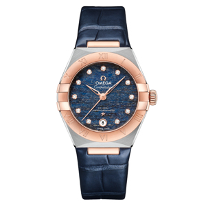 Omega Constellation Co-Axial Master Chronometer 29mm
