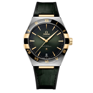 Omega Constellation Co-Axial Master Chronometer 41mm