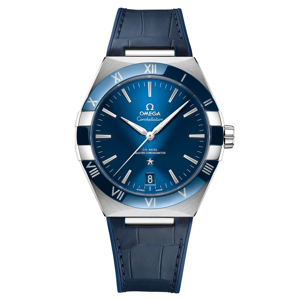 Omega CONSTELLATION- CO-AXIAL Master CHRONOMETER 41MM