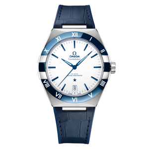 Omega Constellation Co-Axial Master Chronometer 41mm