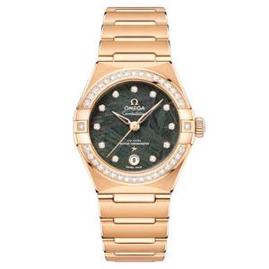 OMEGA CONSTELLATION 29MM