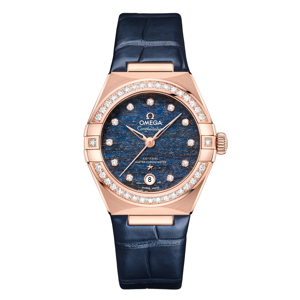 Omega Constellation Quartz 29mm
