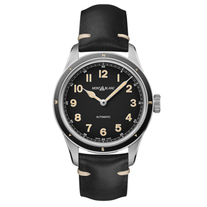 MONTBLANC 1858 AUTOMATIC LIMITED EDITION