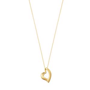 GEORG JENSEN HEARTS OF GEORG JENSEN Necklace with Pendant