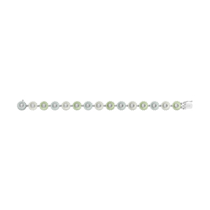 Georg Jensen Daisy Bracelet