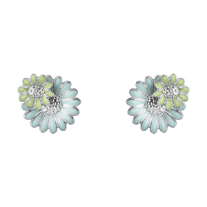 GEORG JENSEN Daisy Earrings