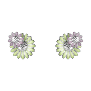 GEORG JENSEN Daisy Earrings