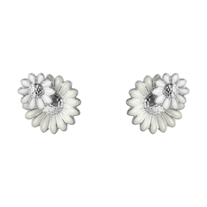 GEORG JENSEN Daisy Earrings