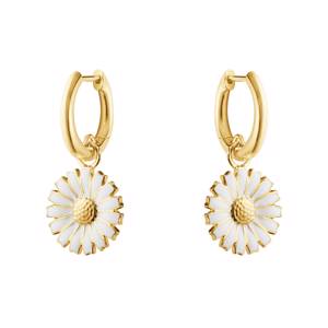 Georg Jensen DAISY Earrings
