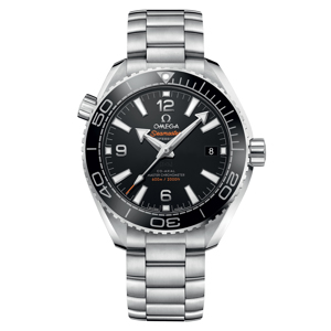 OMEGA PLANET OCEAN 600M Co-Axial Master Chronometer 39.5mm