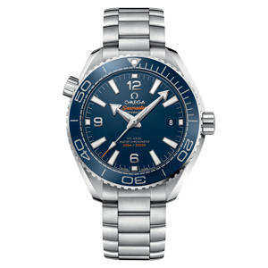 OMEGA PLANET OCEAN 600M Co-Axial Master Chronometer 39.5mm