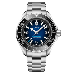 Omega Seamaster Planet Ocean Ultra Deep Co-Axial Master Chronometer 45.5mm