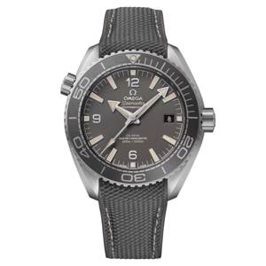 OMEGA SEAMASTER PLANET OCEAN 600M