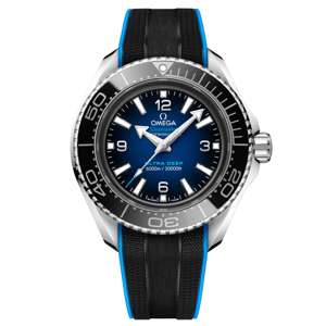 Omega Seamaster Planet Ocean Ultra Deep Co-Axial Master Chronometer 45.5mm