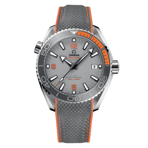 Omega PLANET OCEAN 600M- CO-AXIAL MASTER CHRONOMETER 43.5 MM