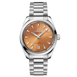 Pre-Owned Omega Seamaster Aqua Terra 150M 38mm