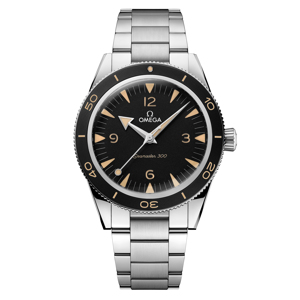 Omega Seamaster 300 Co-Axial Master Chronometer 41mm