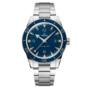 Omega Seamaster 300 Co-Axial Master Chronometer 41mm