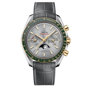 Speedmaster Moonphase Co-Axial Master Chronometer 44.25 MM