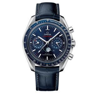 Omega Speedmaster Moonphase Co-Axial Master Chronometer 44.25
