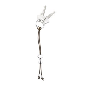 Accessories Beards - georg jensen alfredo key ring 3584886