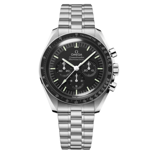 Omega Speedmaster Moonwatch Professional Master Chronometer 42mm Hesalite