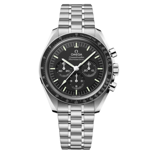 Omega Speedmaster Moonwatch Professional Master Chronometer 42mm Sapphire