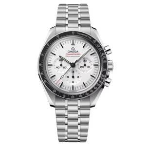 OMEGA SPEEDMASTER MOONWATCH PROFESSIONAL MASTER CHRONOMETER 42MM SAPPHIRE