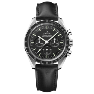 Omega Speedmaster Moonwatch Professional Master Chronometer 42mm Sapphire Strap