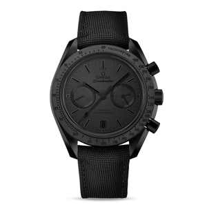 Omega Speedmaster Dark Side of The Moon CO‑AXIAL CHRONOMETER CHRONOGRAPH 44.25 MM