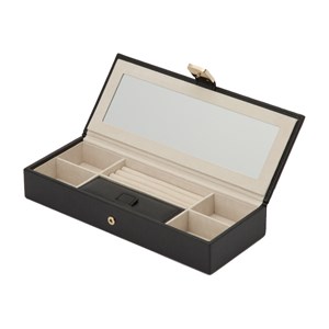 Wolf Palermo Safe Deposit Box