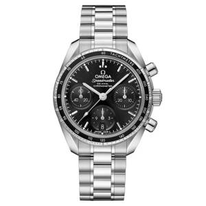 Omega Speedmaster 38 Co-axial Chronograph 38mm