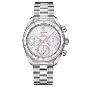 OMEGA SPEEDMASTER 38 CO-AXIAL CHRONOGRAPH 38MM