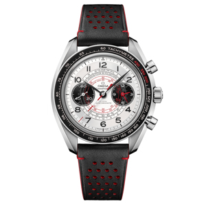 Omega Chronoscope Co-axial Master Chronometer Chronograph 43mm