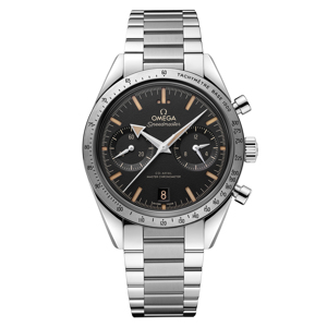 Omega Speedmaster ‘57 Co-Axial Master Chronometer Chronograph 40.5mm