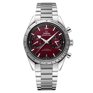 Omega Speedmaster ‘57 Co-Axial Master Chronometer Chronograph 40.5mm