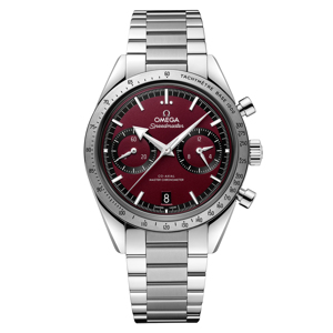 Omega Speedmaster ‘57 Co-Axial Master Chronometer Chronograph 40.5mm