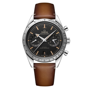 Omega Speedmaster ‘57 Co-Axial Master Chronometer Chronograph 40.5mm