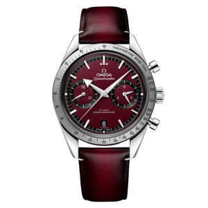 Omega Speedmaster ‘57 Co-Axial Master Chronometer Chronograph 40.5mm