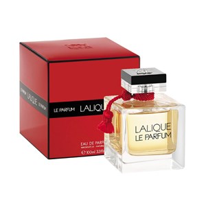 Lalique Le Parfum Eau De Parfum 100ml