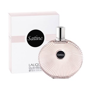 Lalique Satine Eau De Parfum 100ml