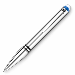 Montblanc StarWalker Metal Ballpoint Pen