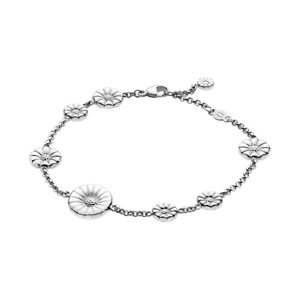 GEORG JENSEN Daisy Bracelet