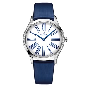 Omega De Ville Trésor Quartz 36mm