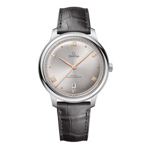 OMEGA DE VILLE Prestige Co-Axial Master Chronometer 40mm