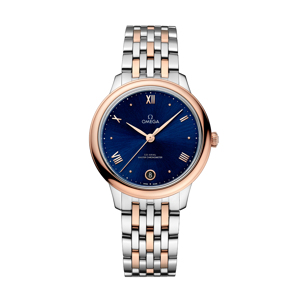 OMEGA DE VILLE Prestige Co-Axial Master Chronometer 34mm
