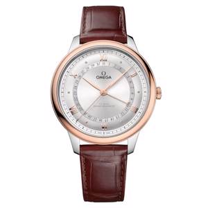 OMEGA DE VILLE PRESTIGE